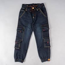 Boys Jeans